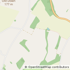 Map of Petersfield