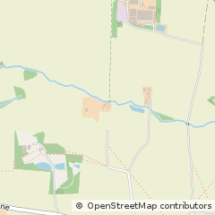 Map of Richmond