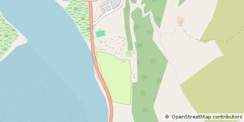 Map of Wigtownshire, Dumfries & Galloway