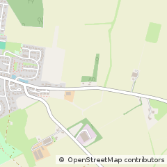 Map of Aberdeenshire