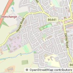 Map of Ripley