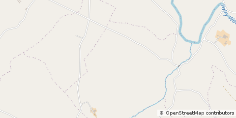 Map of Co Tyrone