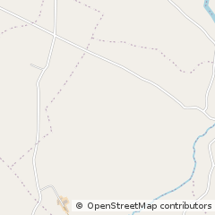 Map of Co Tyrone
