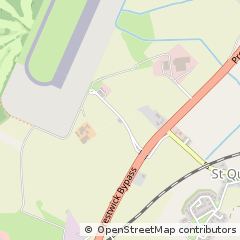 Map of AYR