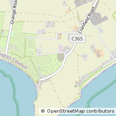 Map of Newry, Down