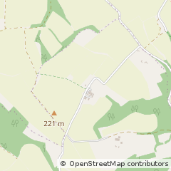 Map of Alton, Hants