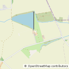 Map of Sheffield, South Yorkshire