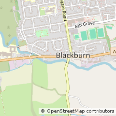 Map of Bathgate