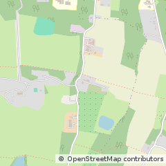 Map of Maidstone, Kent