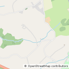 Map of Llanelli, Carmarthenshire
