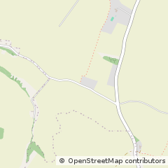 Map of Bury ST. Edmunds, Suffolk