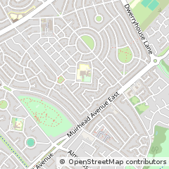 Map of Liverpool