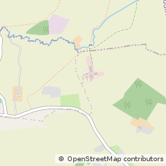 Map of Redditch, Worcestershire
