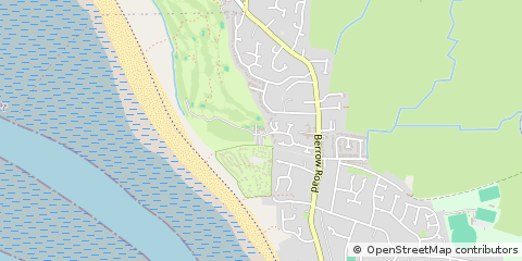 Map of Somerset
