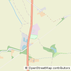 Map of Whitley