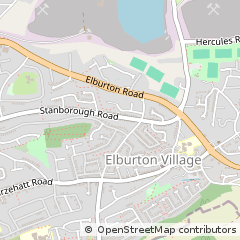 Map of Plymouth