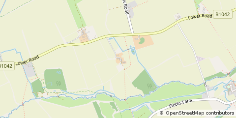 Map of Royston, Hertfordshire