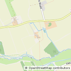 Map of Royston, Hertfordshire