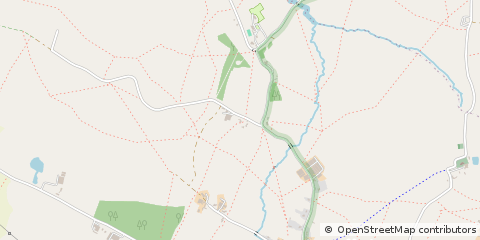 Map of Bristol, South Glos
