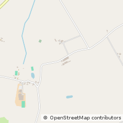 Map of Inverurie, Aberdeenshire