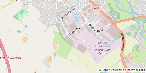Map of Stone