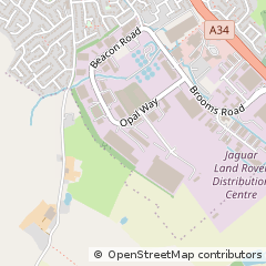Map of Stone