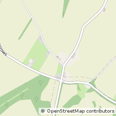 Map of Alresford