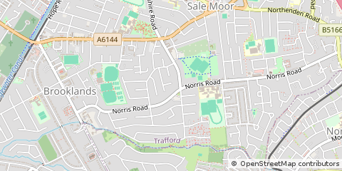 Map of Sale