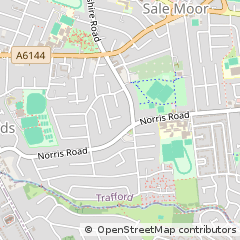 Map of Sale