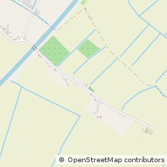 Map of Wisbech