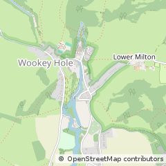Map of Wells