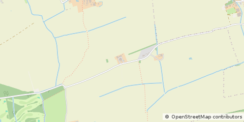 Map of York