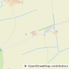 Map of York