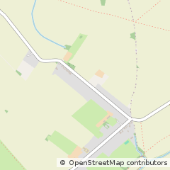 Map of Rushden