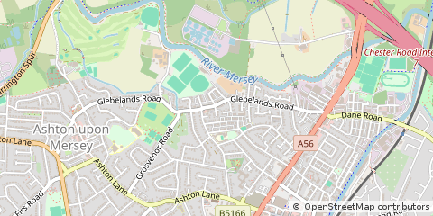 Map of Sale