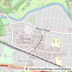 Map of Middlesex