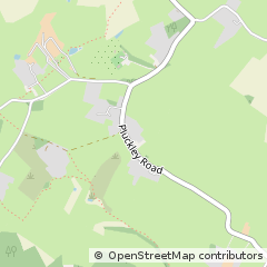 Map of Ashford