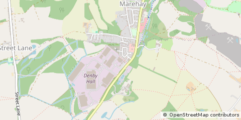 Map of Ripley