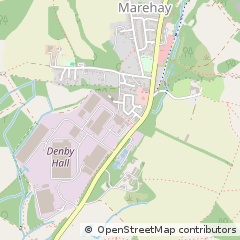 Map of Ripley