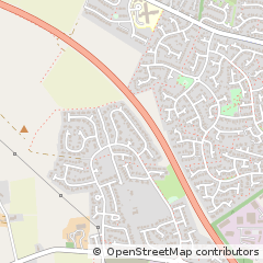 Map of Inverurie