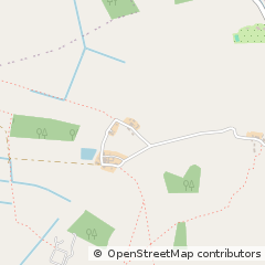 Map of Ormskirk, Lancashire