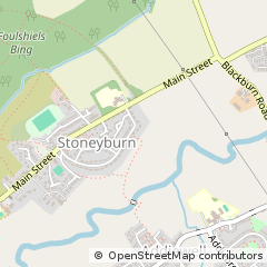 Map of Bathgate