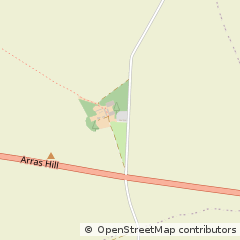 Map of York