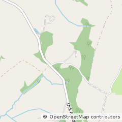 Map of USK