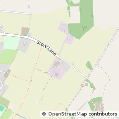 Map of Bury ST Edmunds, Suffolk