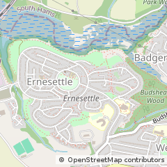 Map of Plymouth