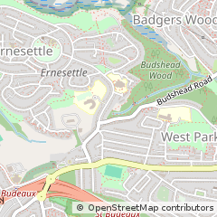 Map of Plymouth
