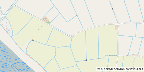 Map of Ottringham, Hull