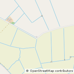 Map of Ottringham, Hull