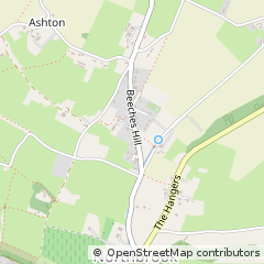 Map of Southampton